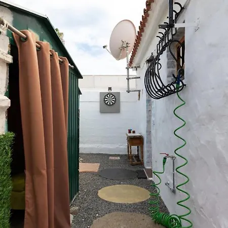 Apartman Arcoiris El Yumbo *