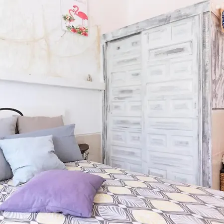 Apartman Arcoiris El Yumbo *