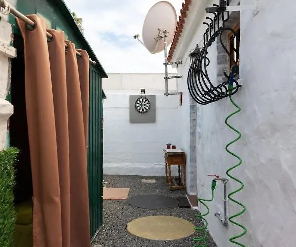 Apartman Arcoiris El Yumbo *