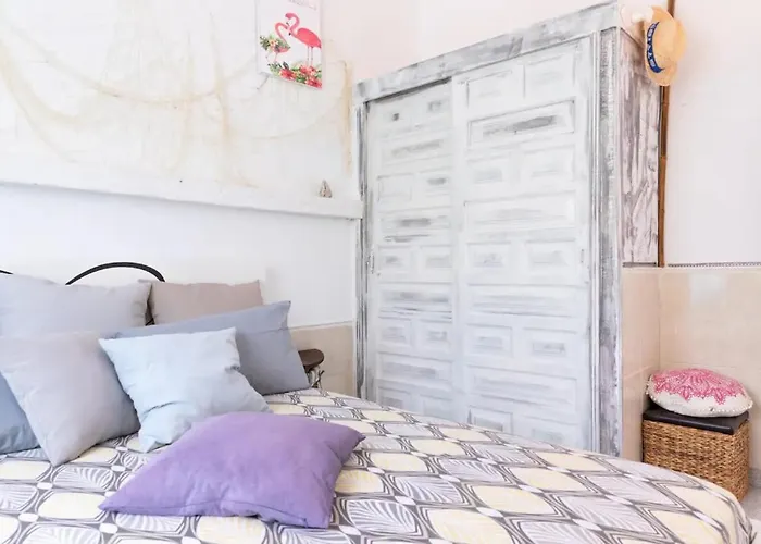 Apartman Arcoiris El Yumbo *