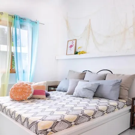 Arcoiris El Yumbo Playa del Ingles (Gran Canaria)