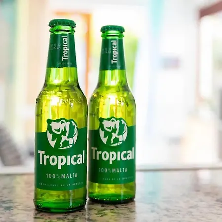 Arcoiris El Yumbo * Плайя-дель-Инглес