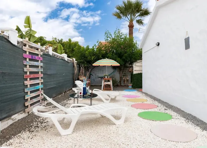 Arcoiris El Yumbo Apartment *