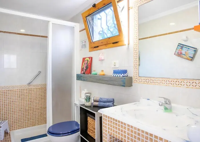 Arcoiris El Yumbo Apartment *