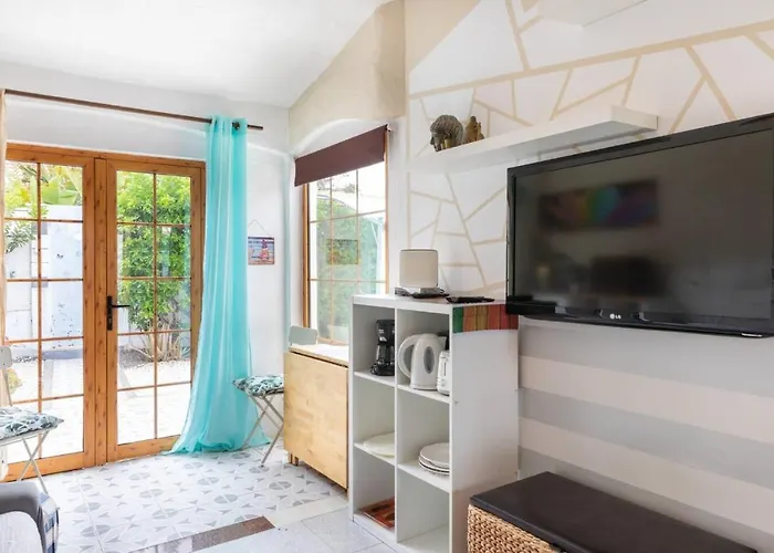 Arcoiris El Yumbo Apartment *