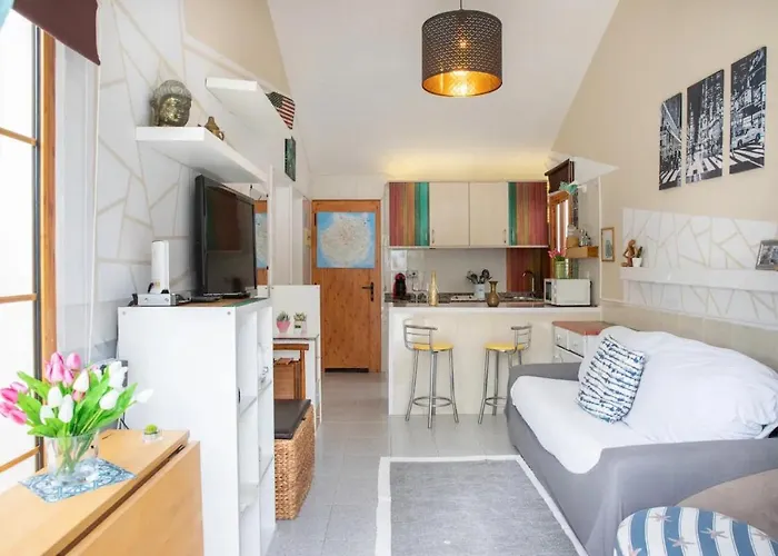 Arcoiris El Yumbo Playa del Inglés