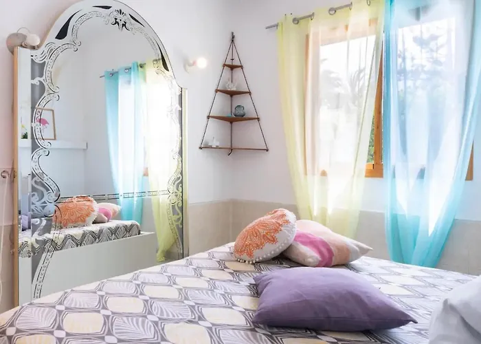 Apartment Arcoiris El Yumbo *