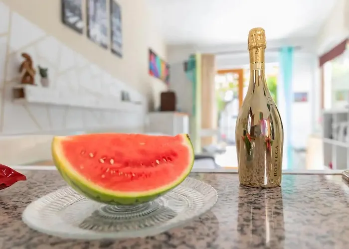 شقة Arcoiris El Yumbo