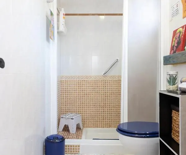 Arcoiris El Yumbo Apartment Playa del Inglés