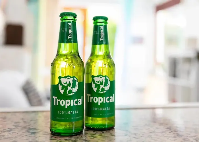 Arcoiris El Yumbo * بلايا ديل إنغلز