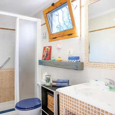 Arcoiris El Yumbo Appartement *