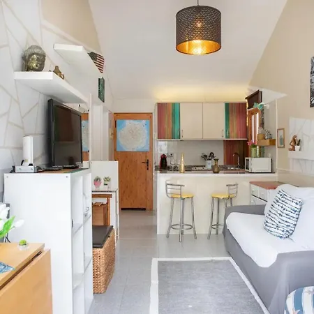 Arcoiris El Yumbo Playa del Inglés