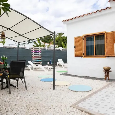 Arcoiris El Yumbo Appartement Playa del Inglés