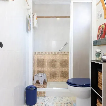 Arcoiris El Yumbo Appartement Playa del Inglés